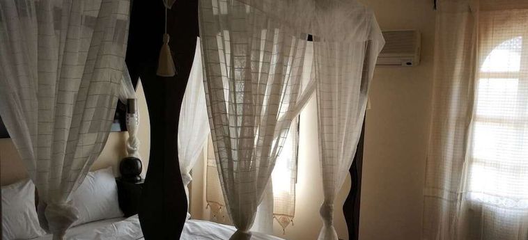 Hotel Altinsaray Kusadasi: Foto 