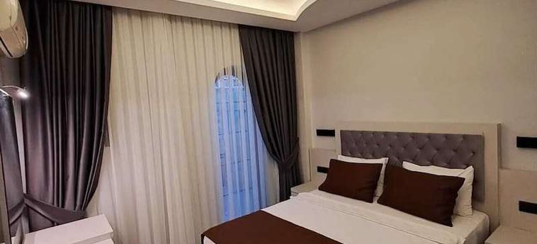 Hotel Altinsaray Kusadasi: Foto 