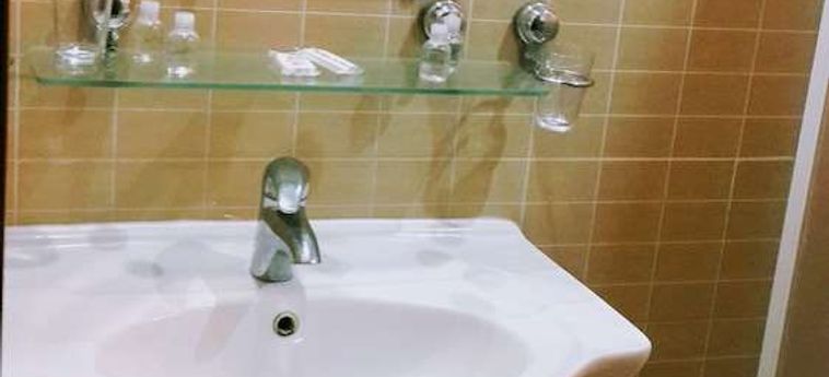 Hotel Altinsaray Kusadasi: Foto 