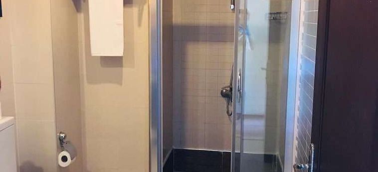 Hotel Altinsaray Kusadasi: Foto 