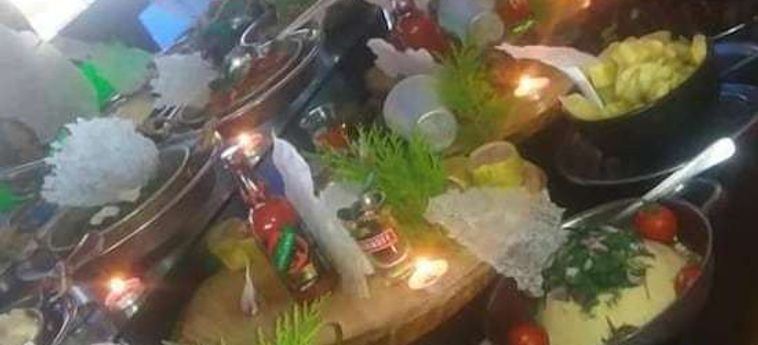 Hotel Altinsaray Kusadasi: Foto 