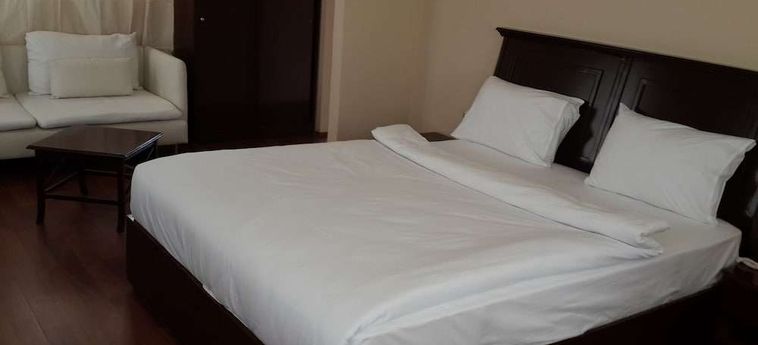 Hotel Altinsaray Kusadasi: Foto 