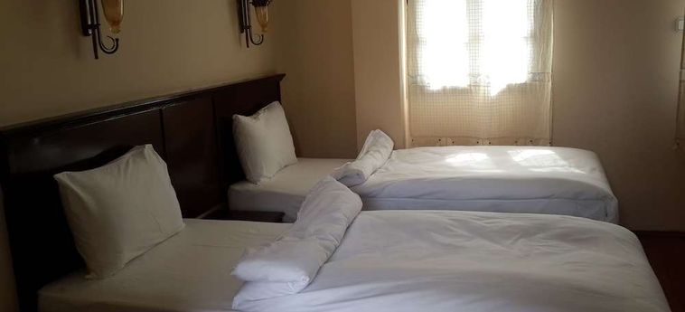 Hotel Altinsaray Kusadasi: Foto 