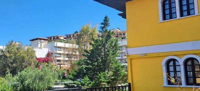 Hotel Altinsaray Kusadasi: Foto 