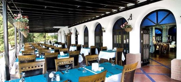 Hotel Altinsaray Kusadasi: Foto 