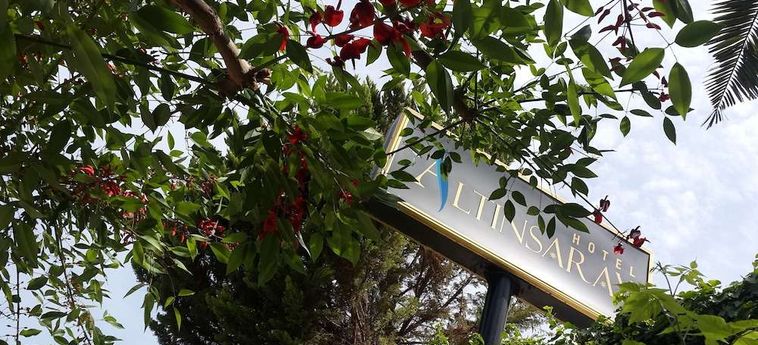 Hotel Altinsaray Kusadasi: Foto 