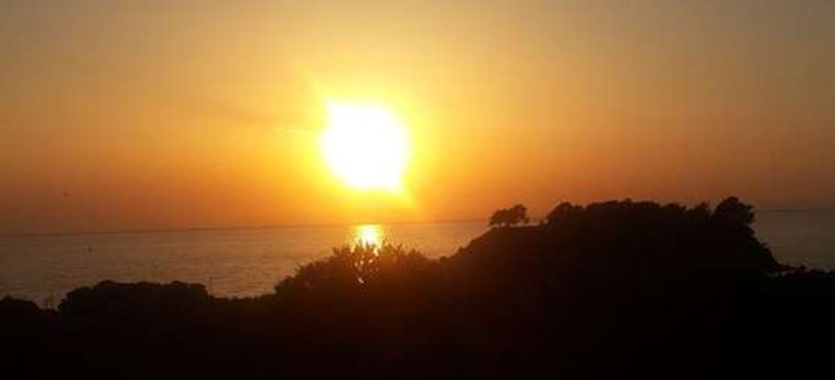 Hotel Altinsaray Kusadasi: Foto 