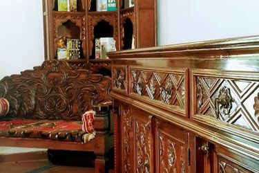 Hotel Altinsaray Kusadasi: Photo 