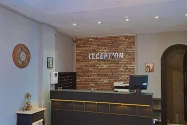 Hotel Altinsaray Kusadasi: Photo 