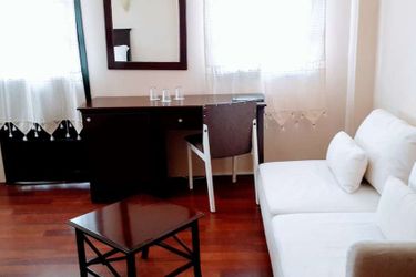 Hotel Altinsaray Kusadasi: Photo 