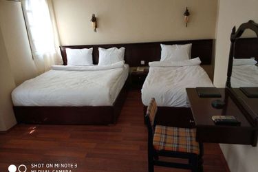 Hotel Altinsaray Kusadasi: Photo 
