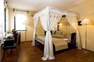 Hotel Altinsaray Kusadasi: Photo 