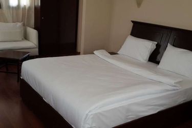Hotel Altinsaray Kusadasi: Photo 