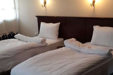 Hotel Altinsaray Kusadasi: Photo 