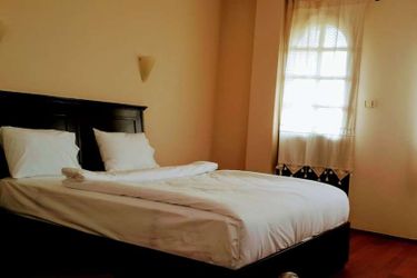 Hotel Altinsaray Kusadasi: Photo 