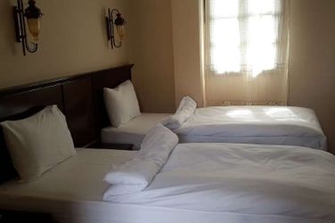 Hotel Altinsaray Kusadasi: Photo 