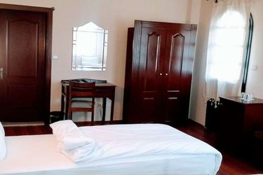 Hotel Altinsaray Kusadasi: Photo 