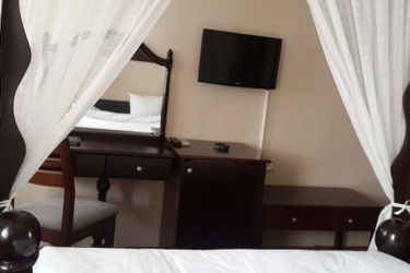 Hotel Altinsaray Kusadasi: Photo 