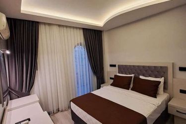 Hotel Altinsaray Kusadasi: Photo 