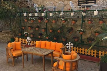 Hotel Altinsaray Kusadasi: Photo 