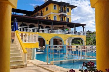 Hotel Altinsaray Kusadasi: Photo 