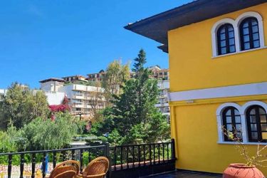 Hotel Altinsaray Kusadasi: Photo 