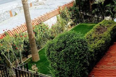 Hotel Altinsaray Kusadasi: Photo 