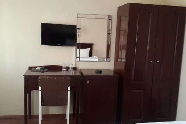 Hotel Altinsaray Kusadasi: Photo 