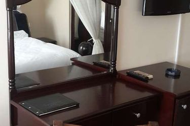 Hotel Altinsaray Kusadasi: Photo 