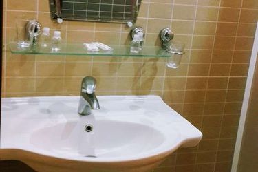 Hotel Altinsaray Kusadasi: Photo 