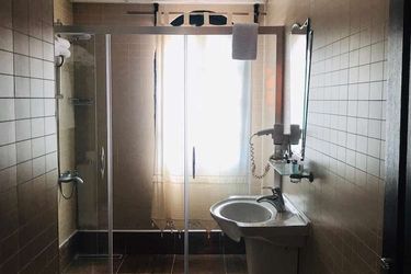 Hotel Altinsaray Kusadasi: Photo 