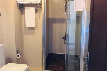 Hotel Altinsaray Kusadasi: Photo 