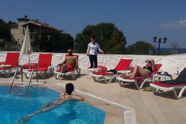 Hotel Altinsaray Kusadasi: Photo 