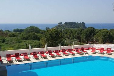 Hotel Altinsaray Kusadasi: Photo 