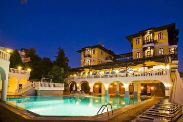 Hotel Altinsaray Kusadasi: Photo 