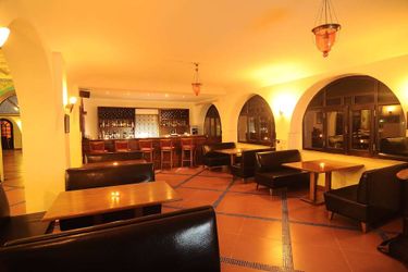 Hotel Altinsaray Kusadasi: Photo 