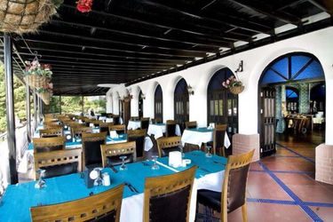 Hotel Altinsaray Kusadasi: Photo 