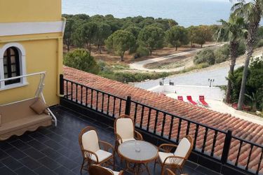 Hotel Altinsaray Kusadasi: Photo 