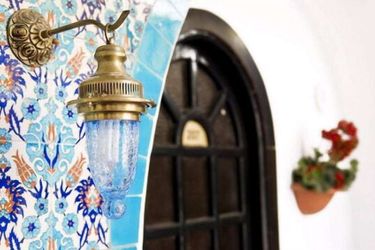 Hotel Altinsaray Kusadasi: Photo 