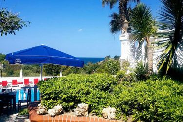 Hotel Altinsaray Kusadasi: Photo 