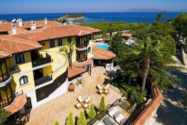 Hotel Altinsaray Kusadasi: Photo 
