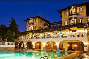 Hotel Altinsaray Kusadasi: Photo 