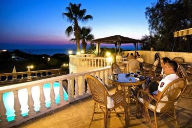 Hotel Altinsaray Kusadasi: Photo 