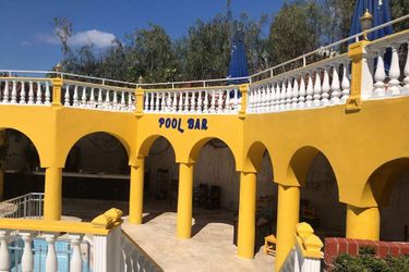Hotel Altinsaray Kusadasi: Photo 