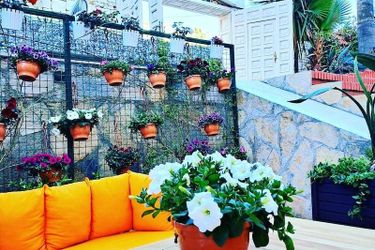Hotel Altinsaray Kusadasi: Photo 