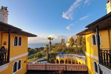 Hotel Altinsaray Kusadasi: Photo 