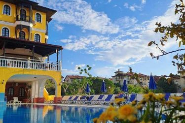 Hotel Altinsaray Kusadasi: Photo 