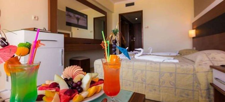 Hotel Derici Kusadasi: Foto 