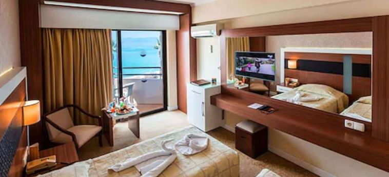 Hotel Derici Kusadasi: Foto 