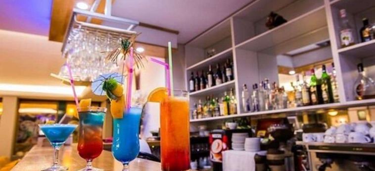 Hotel Derici Kusadasi: Foto 